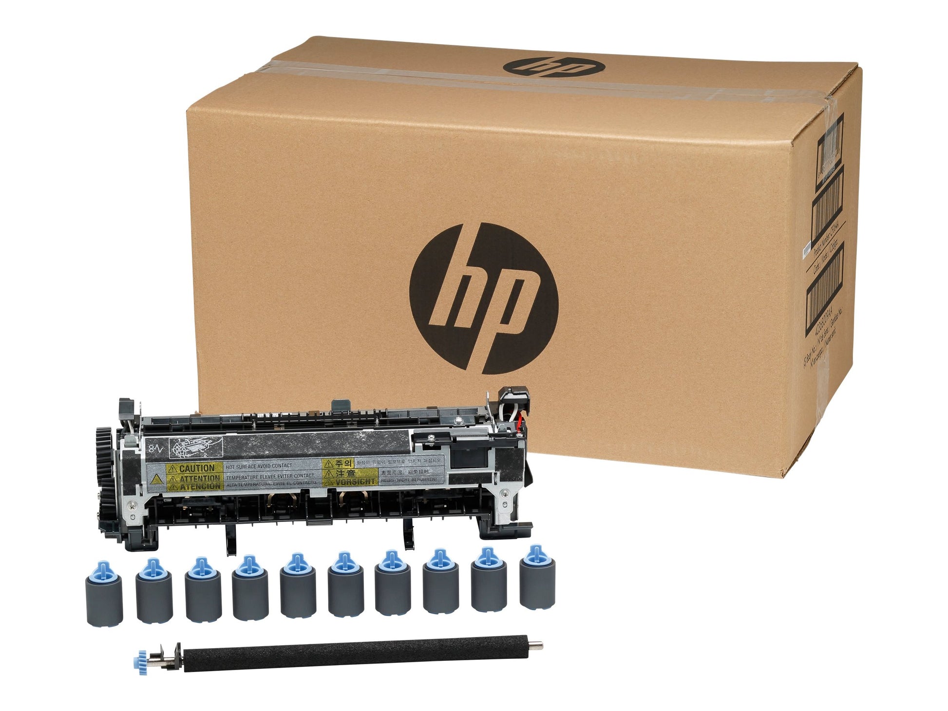 HP - (110 V) - kit de mantenimiento - para LaserJet Enterprise 600 M601, 600 M602, 600 M603-3