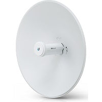 Ubiquiti PowerBeam ac PBE-5AC-GEN2 - Puente inalámbrico - GigE, AirMax ac - AirMax ac - alimentación cc-2