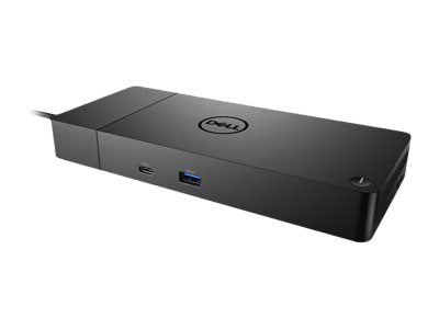Dell WD19S - Estación de conexión - USB-C - HDMI, 2 x DP, USB-C - 1GbE - 90 vatios-12