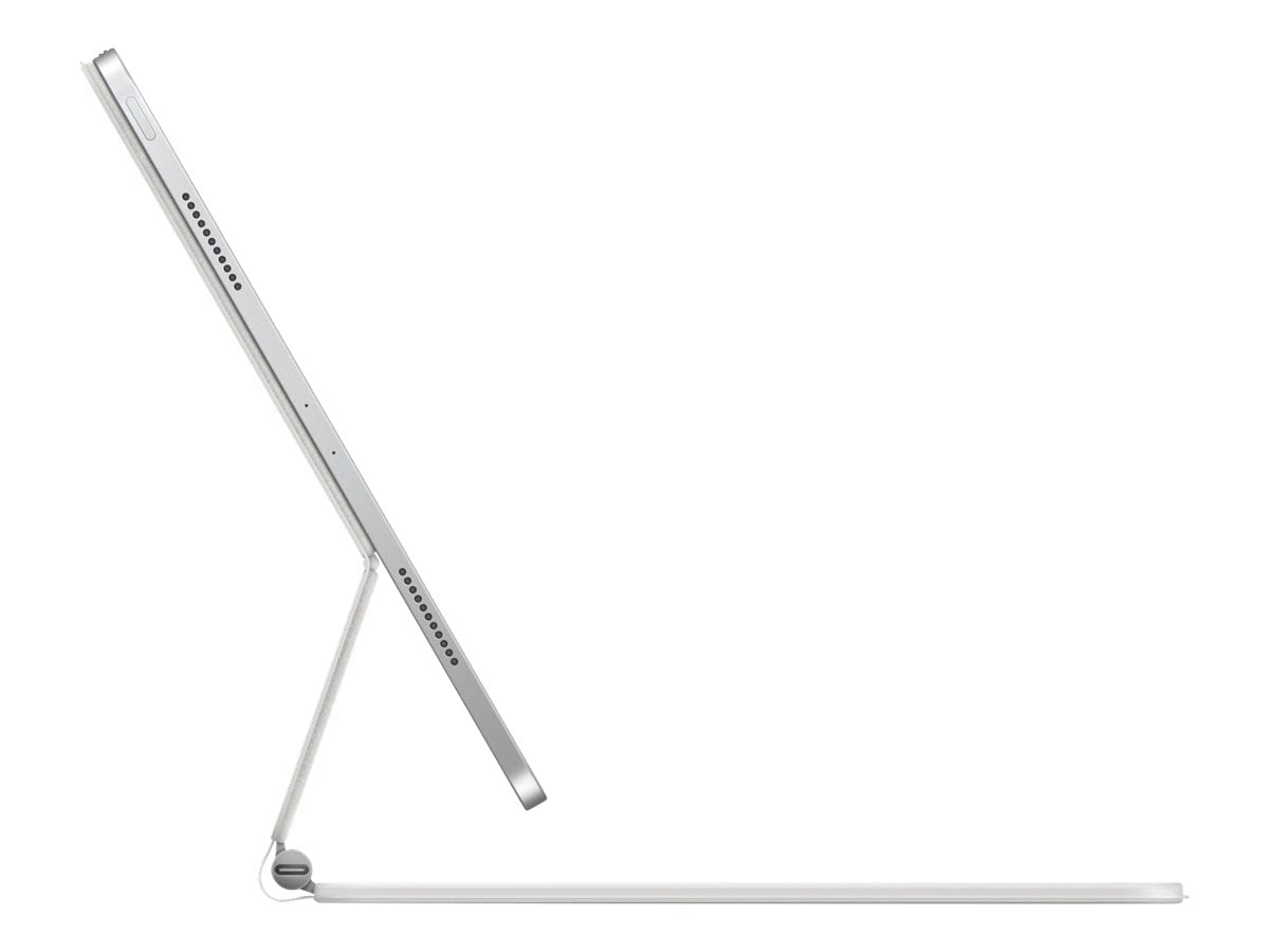 Apple iPad Pro de 12,9" Wi-Fi - 5ª generación - tableta - 128 GB - 12.9" IPS (2732 x 2048) - plata-7