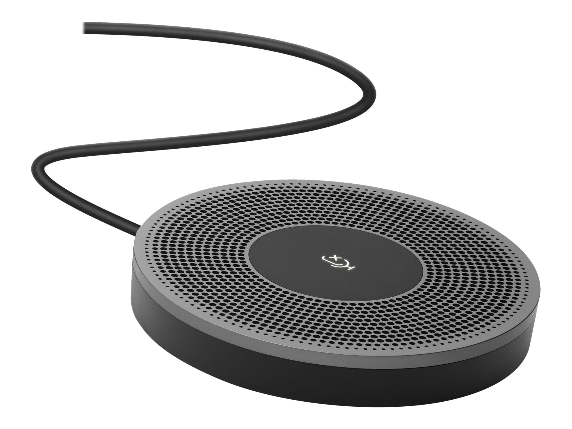 Logitech EXPANSION MIC FOR MEETUP - Micrófono - para Small Room Solution for Google Meet, for Microsoft Teams Rooms, for Zoom Rooms-2