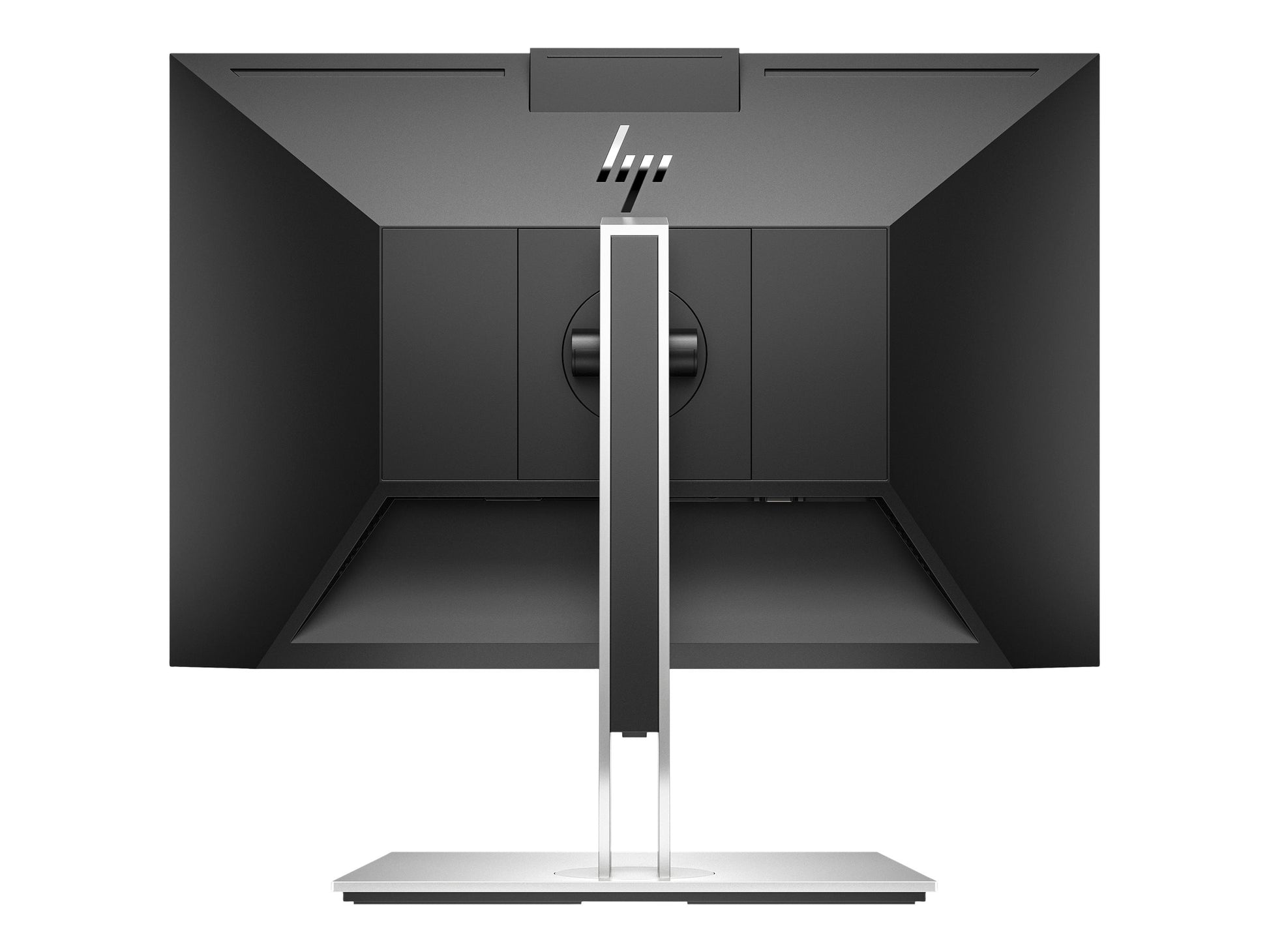 HP E24mv G4 Conferencing Monitor - E-Series - monitor LED - 23.8" - 1920 x 1080 Full HD (1080p) @ 60 Hz - IPS - 250 cd/m² - 1000:1 - 5 ms - HDMI, VGA, DisplayPort - altavoces - plata, cabezal negro-21