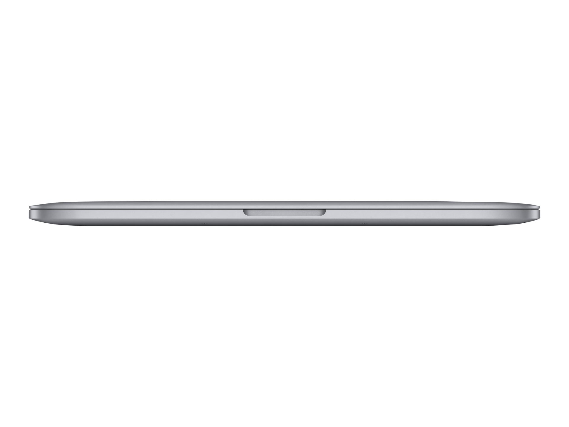 Apple MacBook Pro - M2 - M2 10-core GPU - 8 GB RAM - 512 GB SSD - 13.3" IPS 2560 x 1600 (WQXGA) - Wi-Fi 6 - gris espacio - kbd: EE. UU.