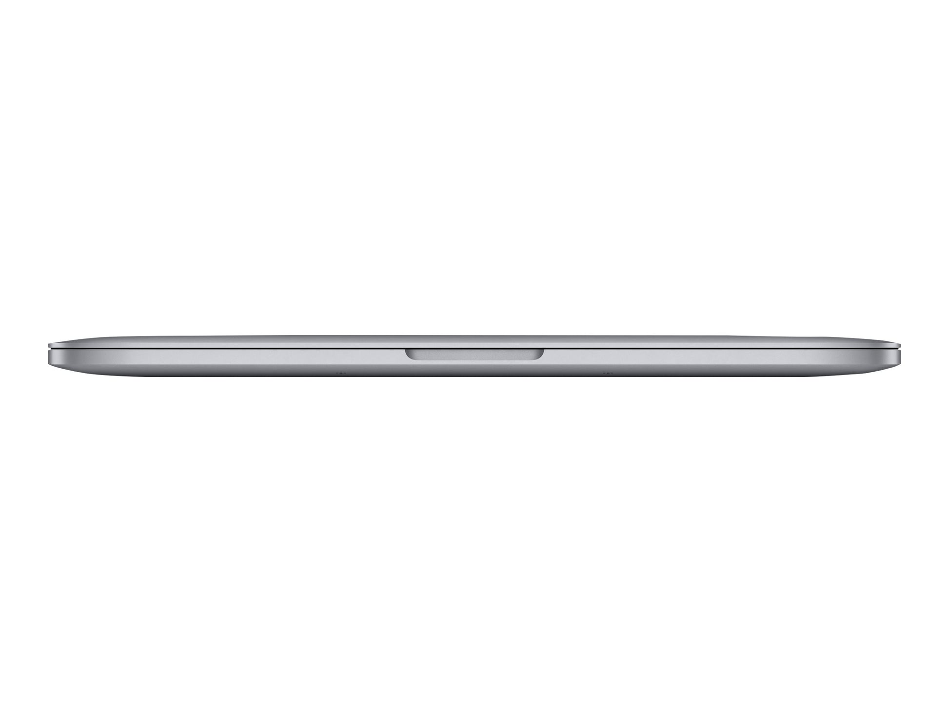 Apple MacBook Pro - M2 - M2 10-core GPU - 8 GB RAM - 512 GB SSD - 13.3" IPS 2560 x 1600 (WQXGA) - Wi-Fi 6 - gris espacio - kbd: EE. UU.-8