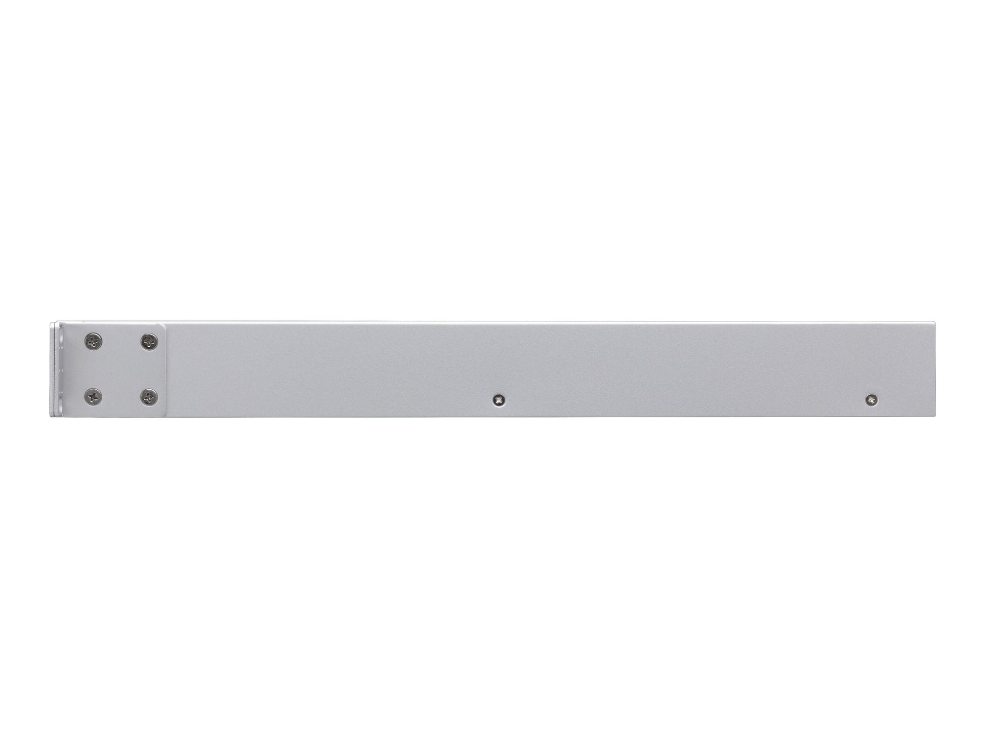Ubiquiti UniFi Switch USW-Pro-24-POE - Conmutador - Gestionado - 24 x 10/100/1000 (16 PoE+, 8 PoE++) + 2 x 10 Gigabit SFP+ (enlace de subida) - sobremesa, montaje en rack - PoE++ (400 W)-4