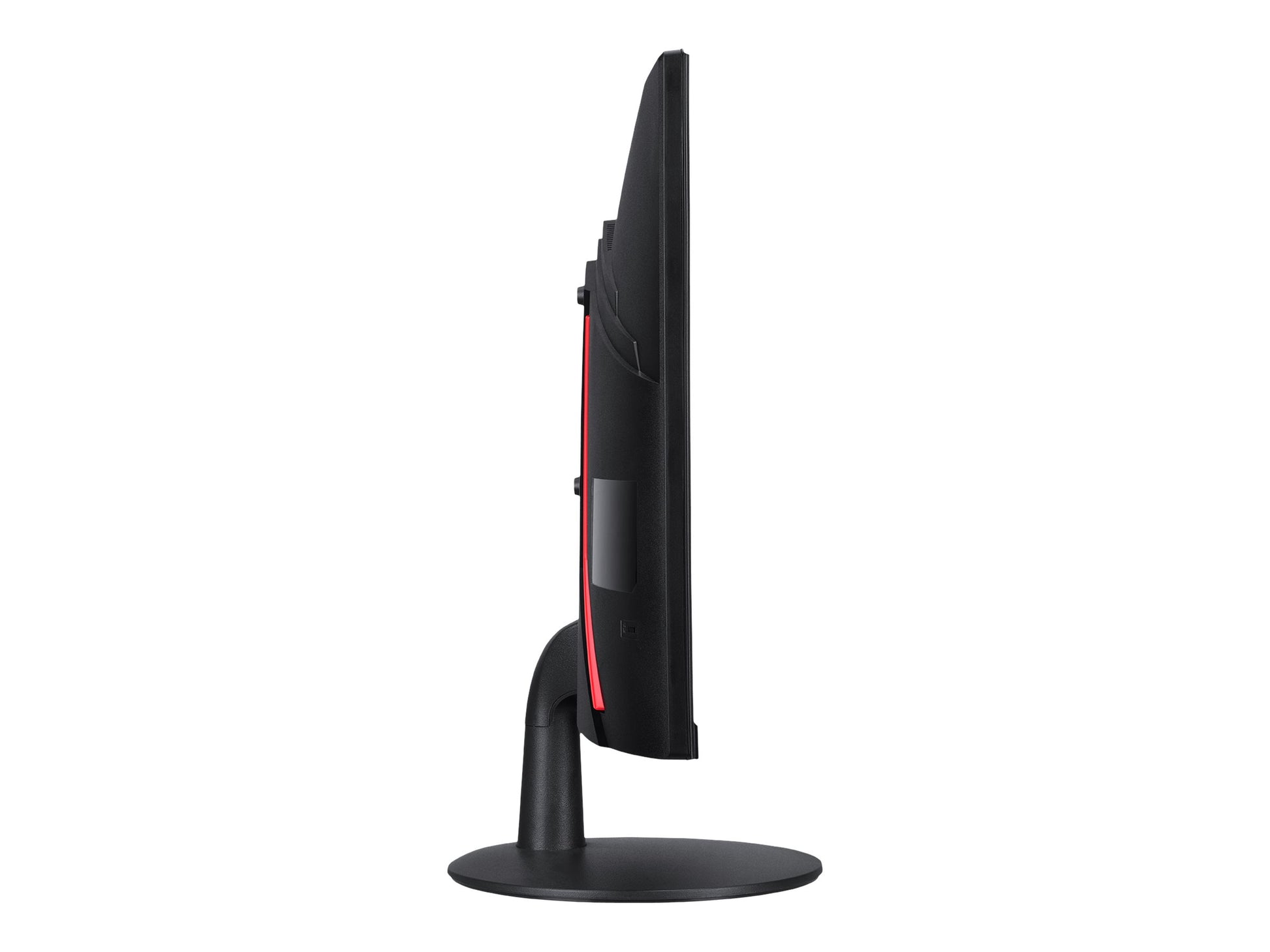 Acer Nitro ED240Q bi - ED0 Series - monitor LCD - gaming - curvado - 23.6" - 1920 x 1080 Full HD (1080p) @ 75 Hz - VA - 250 cd/m² - 3000:1 - 1 ms - HDMI, VGA - negro-12