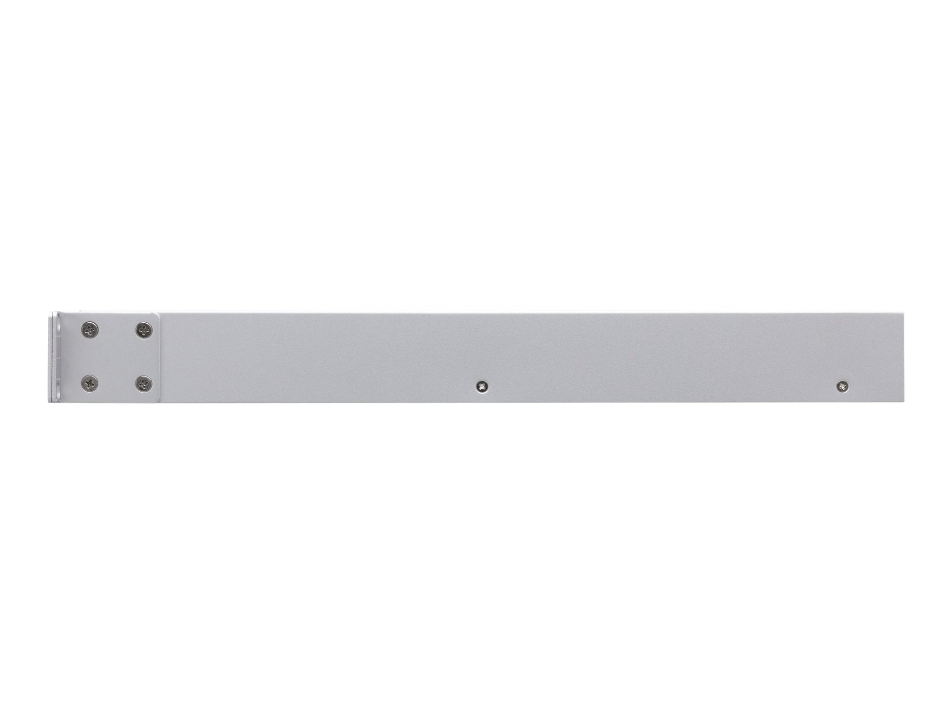 Ubiquiti UniFi Switch USW-PRO-48-POE - Conmutador - Gestionado - 48 x 10/100/1000 (40 PoE+, 8 PoE++) + 4 x 10Gb Ethernet SFP+ - montaje en rack - PoE++ (600 W) - CA 120/230 V / DC 11,5/52 V-1