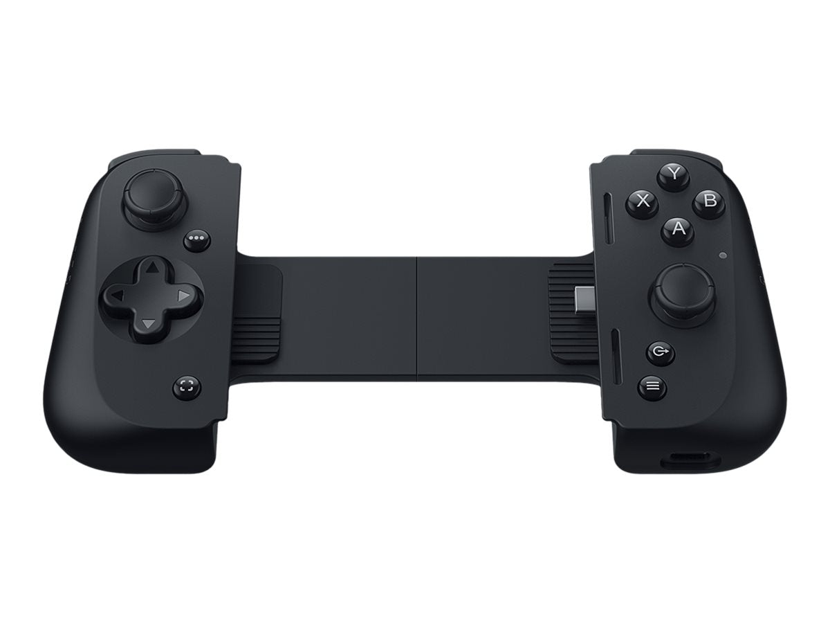 Razer Kishi V2 - Mando de videojuegos - cableado - para Android