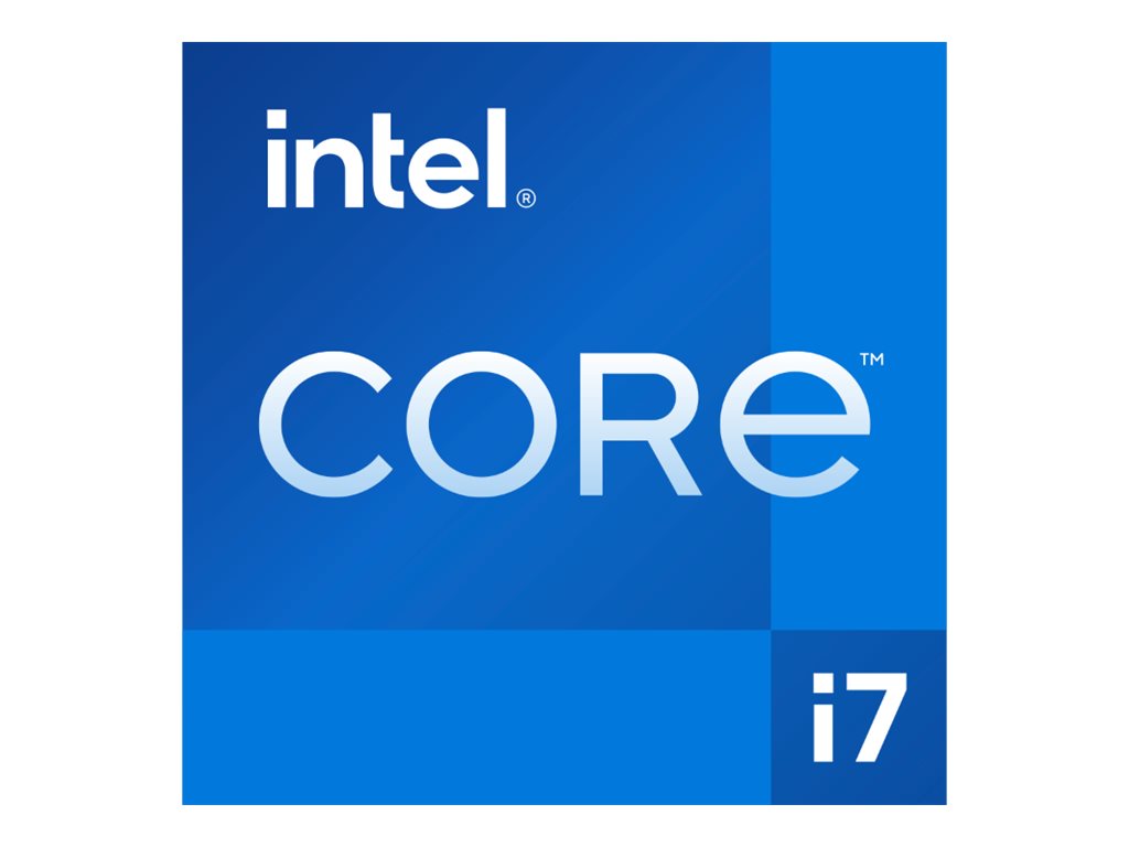 Intel Core i7 13700 - 2.1 GHz - 16 núcleos - 24 hilos - 30 MB caché - FCLGA1700 Socket - Caja-2