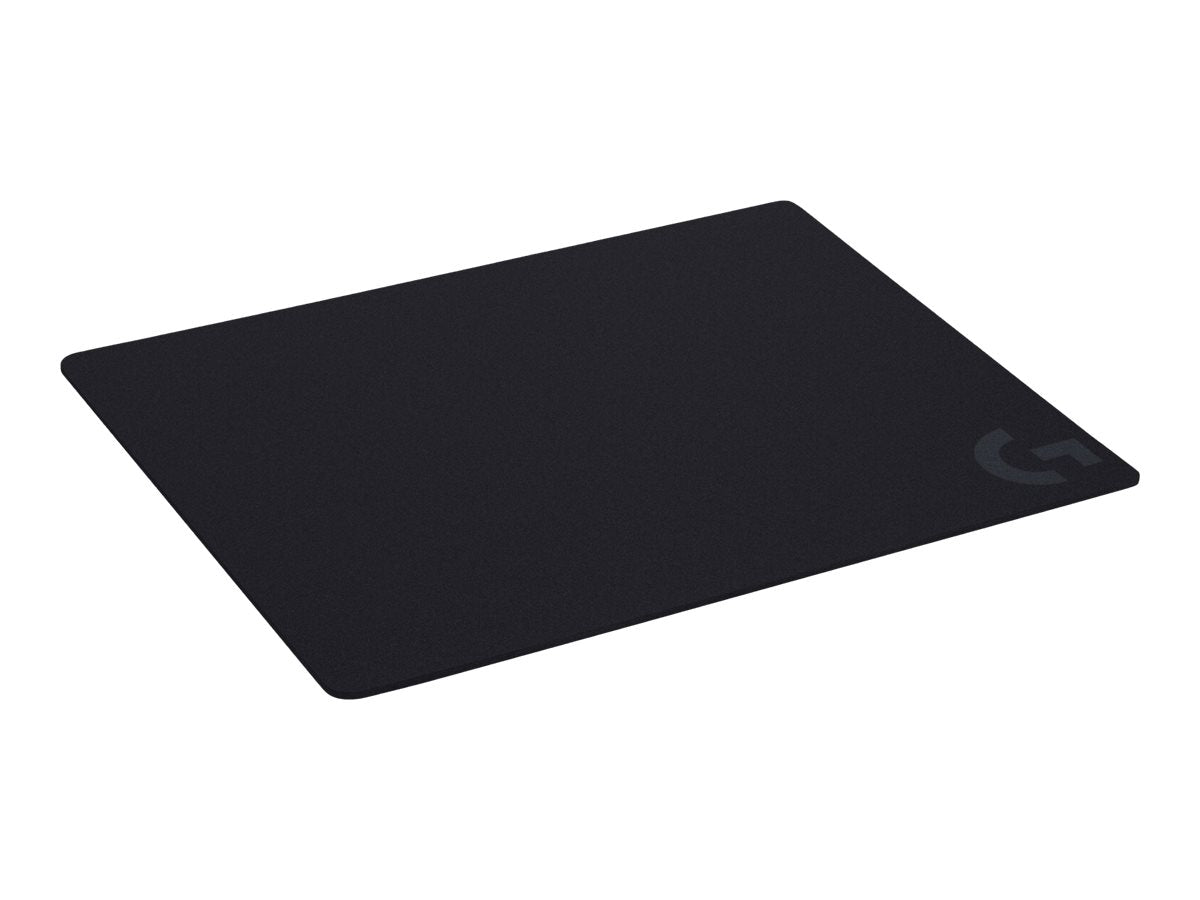 Logitech G G440 Hard Gaming Mouse Pad, Optimized for Gaming Sensors, Low Surface Friction, Non-Slip Mouse Mat, Mac and PC Gaming Accessories, 340 x 280 x 5 mm; - Alfombrilla de ratón - resistente, gaming - negro-7