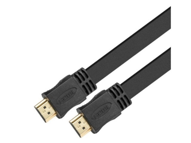 Xtech - Cbls FLAT - HDMI - XTC-406 6ft M/M - 1.08 m Largo-4