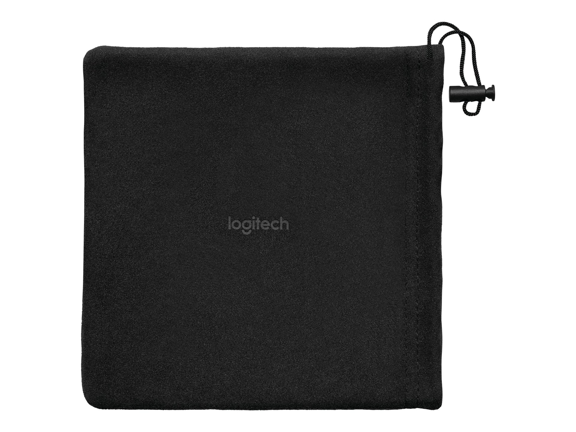 Logitech BRIO 4K Ultra HD webcam - Webcam - color - 4096 x 2160 - audio - USB