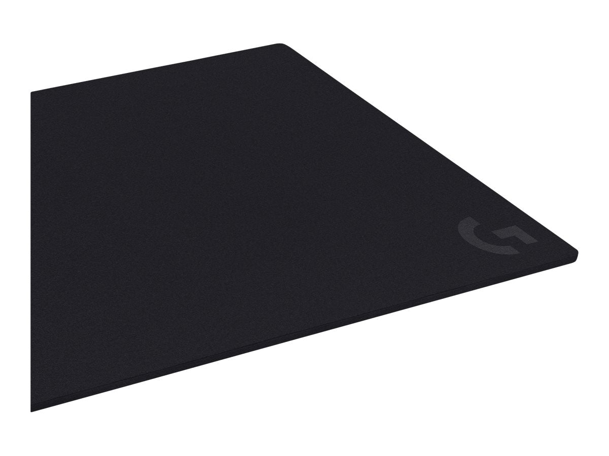 Logitech G G740 Large Thick Gaming Mouse Pad, Optimized for Gaming Sensors, Moderate Surface Friction, Non-Slip Mouse Mat, Mac and PC Gaming Accessories, 460 x 600 x 5 mm - Alfombrilla de ratón-13