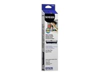 Epson S015329 - Negro - cinta de tela para impresora - para FX 890, 890A, 890II, 890IIN, 890N-3