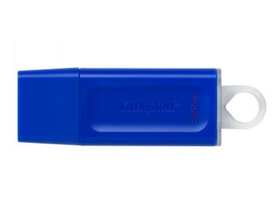 Kingston DataTraveler - Unidad flash USB - USB 3.0 - 64 GB - Azul-3