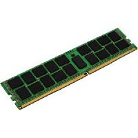 Kingston ValueRAM - DDR4 - módulo - 16 GB - DIMM de 288 contactos - 3200 MT/s / PC4-25600 - CL22 - 1.2 V - sin búfer - no ECC-5