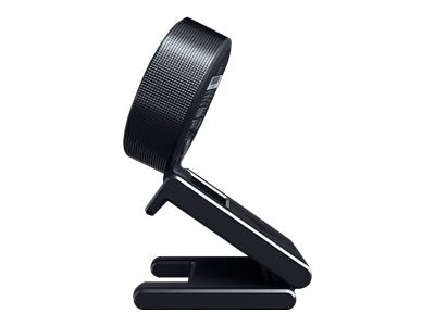 Razer Kiyo X - Webcam - color - 2,1 MP - 1920 x 1080 - audio - USB 2.0 - MJPEG, YUV2-12