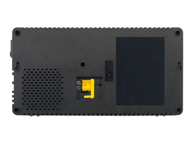 APC Easy UPS BV BV500 - UPS - CA 120 V - 300 vatios - 500 VA - conectores de salida: 6 - negro-1