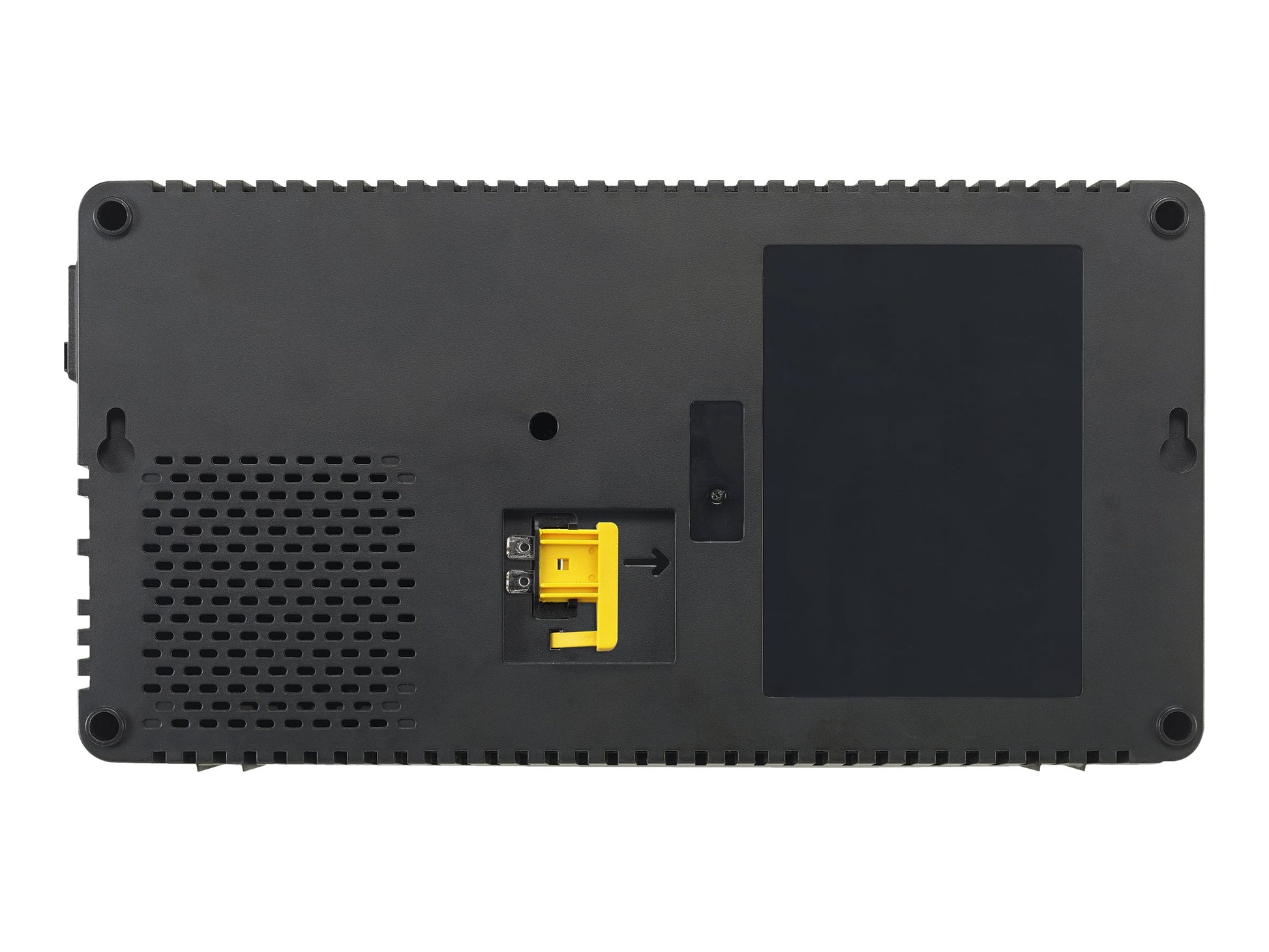 APC Easy UPS BV BV800 - UPS - CA 120 V - 450 vatios - 800 VA - conectores de salida: 6-6