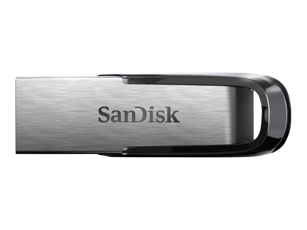 SanDisk Ultra Flair - Unidad flash USB - 64 GB - USB 3.0-3