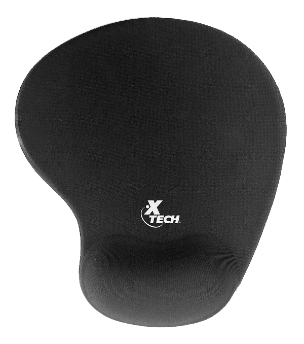 Xtech XTA-526 - Alfombrilla de ratón - negro-1