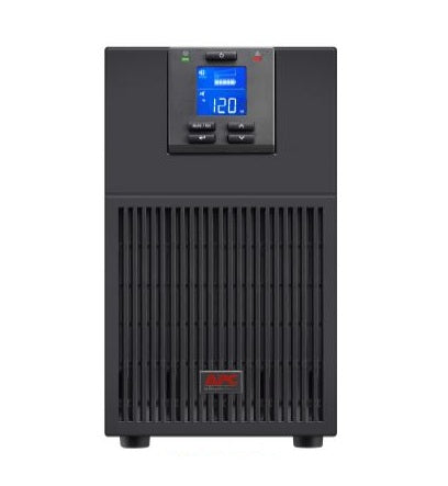 APC Easy UPS On-Line SRV 3000VA 110V, TW-1