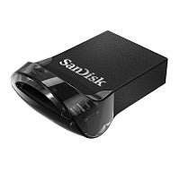 SanDisk Ultra Fit - Unidad flash USB - 32 GB - USB 3.1-5