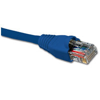 Nexxt Patch Cord Cat6 3Ft. BL-2