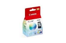 Canon - Ink tank - Canon CL-211XL Color-2