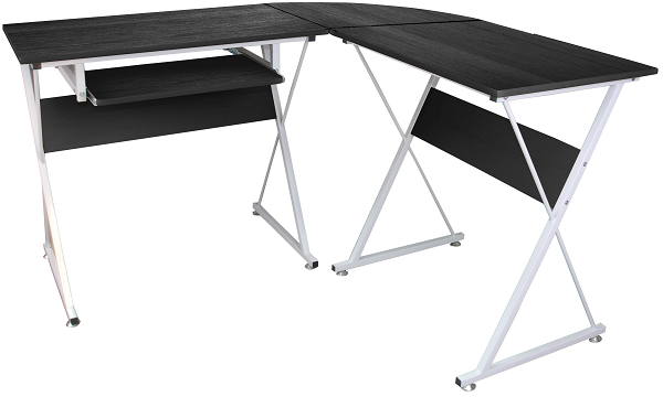 Xtech - Corner Desk-1