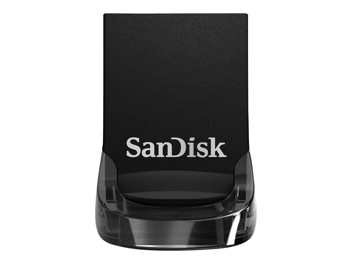 SanDisk Ultra Fit - Unidad flash USB - 64 GB - USB 3.1-8