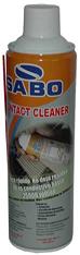 SABO CONTACT CLEANER  590 ML(20 OZ)-1
