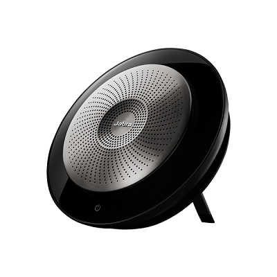 Jabra SPEAK 710 MS - Altavoz manos libres - Bluetooth - inalámbrico - USB-12