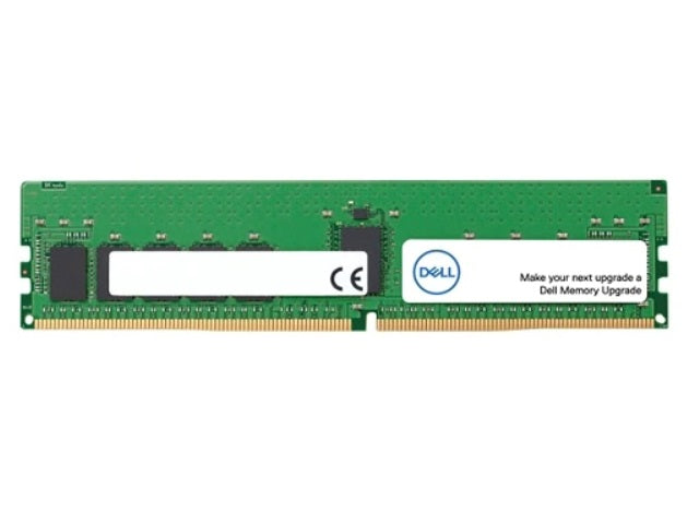 Dell - DDR4 - módulo - 16 GB - DIMM de 288 contactos - 3200 MHz / PC4-25600 - 1.2 V - registrado - ECC - Actualización-3