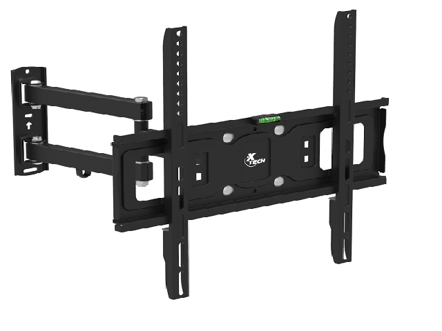 Xtech - Wall mount bracket - Tilt/Swivel 32-55"-1