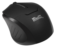 Klip Xtreme - Voltrex -  Mouse - Wireless - 2.4 GHz - Black - 1600dpi-4