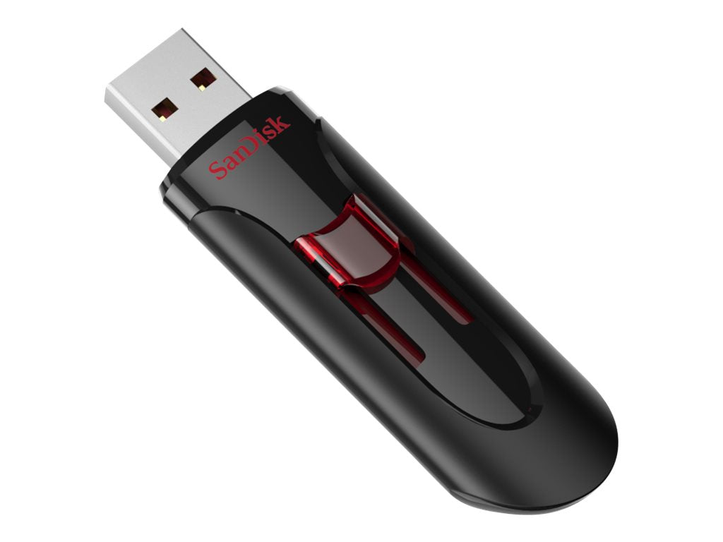 SanDisk Cruzer Glide - Unidad flash USB - 32 GB - USB 3.0-14