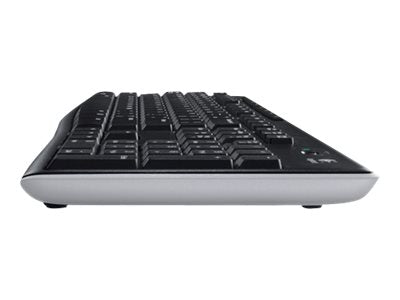 Logitech Wireless Keyboard K270 - Teclado - inalámbrico - 2.4 GHz-13