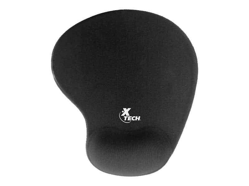 Xtech XTA-526 - Alfombrilla de ratón - negro-2