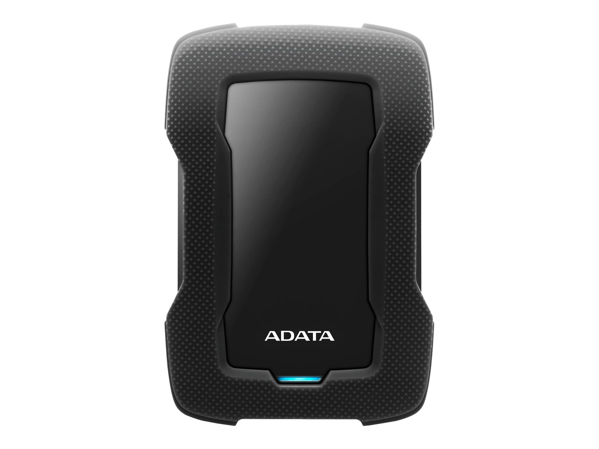 ADATA HD330 - Disco duro - 2 TB - externo (portátil) - USB 3.1 - AES de 256 bits - negro-7