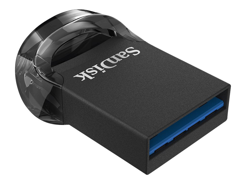 SanDisk Ultra Fit - Unidad flash USB - 64 GB - USB 3.1-5
