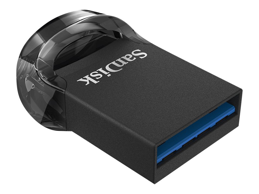 SanDisk Ultra Fit - Unidad flash USB - 32 GB - USB 3.1-10