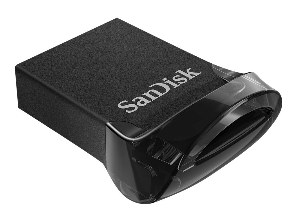 SanDisk Ultra Fit - Unidad flash USB - 32 GB - USB 3.1-7