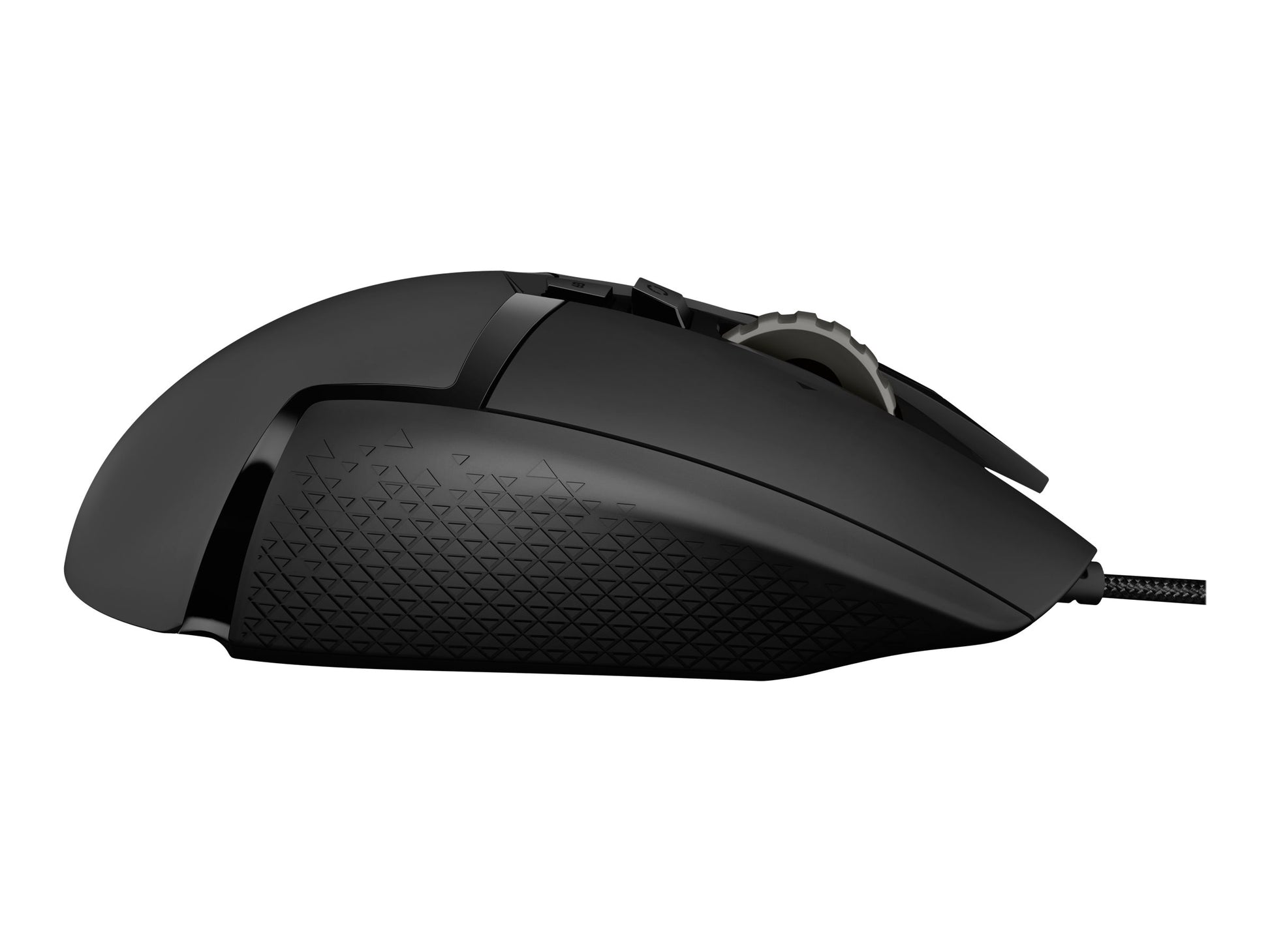 Logitech Gaming Mouse G502 (Hero) - Ratón - óptico - 11 botones - cableado - USB-13