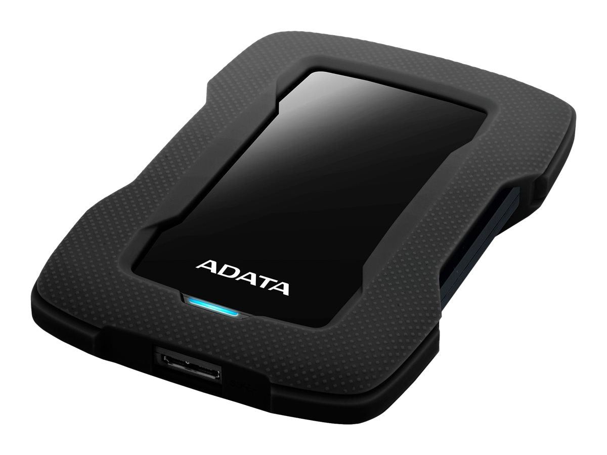 ADATA HD330 - Disco duro - 2 TB - externo (portátil) - USB 3.1 - AES de 256 bits - negro-11