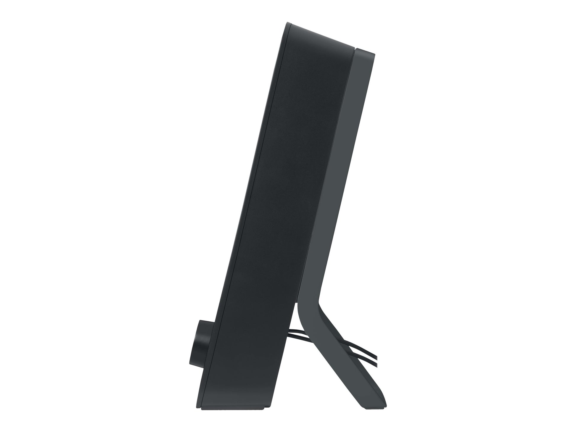Logitech Z207 Bluetooth Computer Speakers - Altavoces - para PC - canal 2.0 - inalámbrico - Bluetooth - 5 vatios (Total) - negro-1