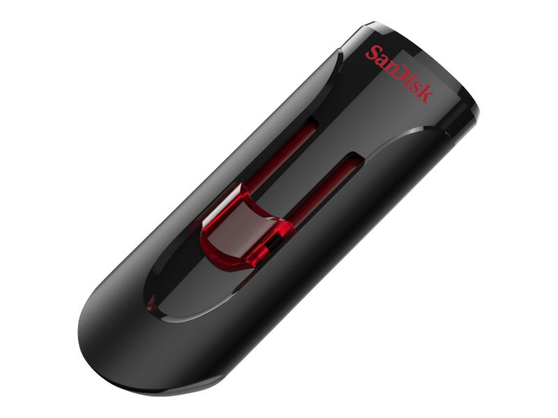 SanDisk Cruzer Glide - Unidad flash USB - 32 GB - USB 3.0-5