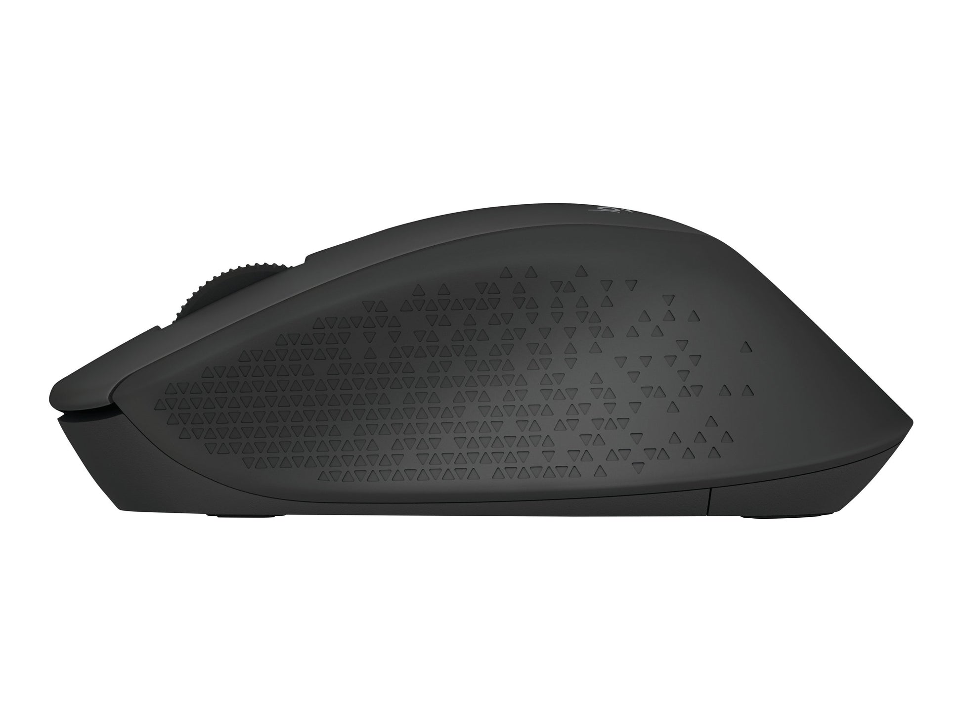 Logitech M280 - Ratón - diestro - óptico - 3 botones - inalámbrico - 2.4 GHz - receptor inalámbrico USB - negro-7