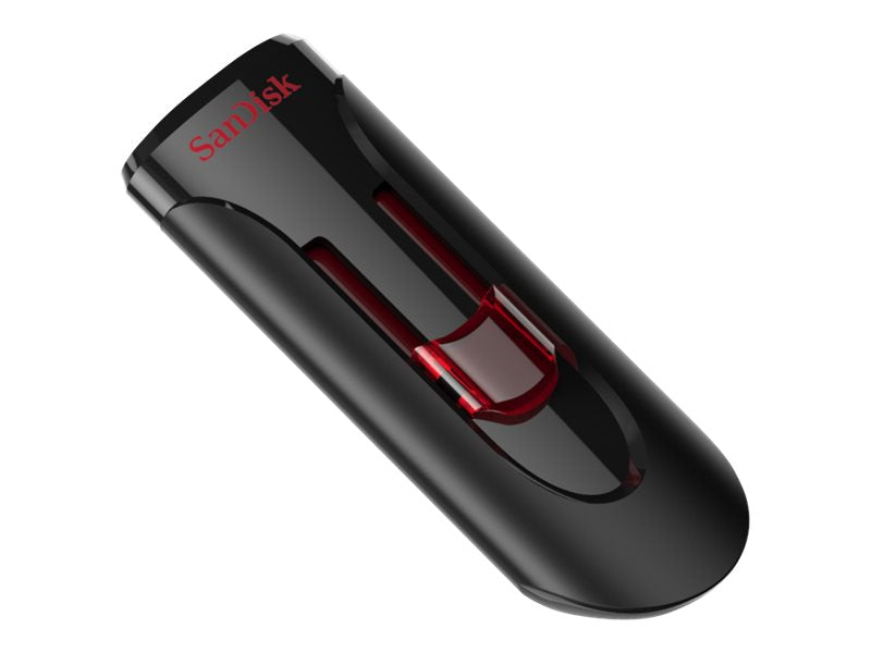 SanDisk Cruzer Glide - Unidad flash USB - 32 GB - USB 3.0-6