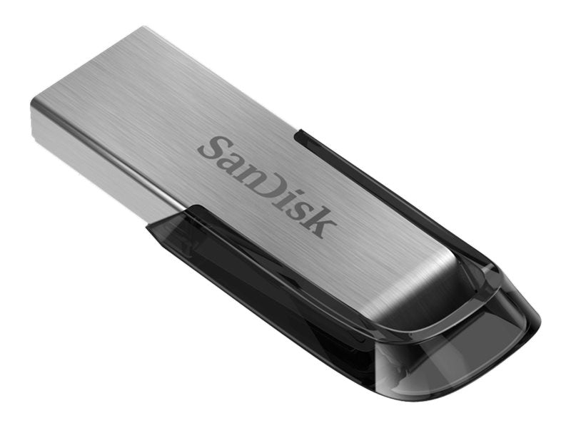 SanDisk Ultra Flair - Unidad flash USB - 64 GB - USB 3.0-4